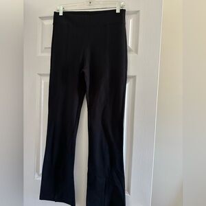 Cabi ponte black pants size M. Never worn